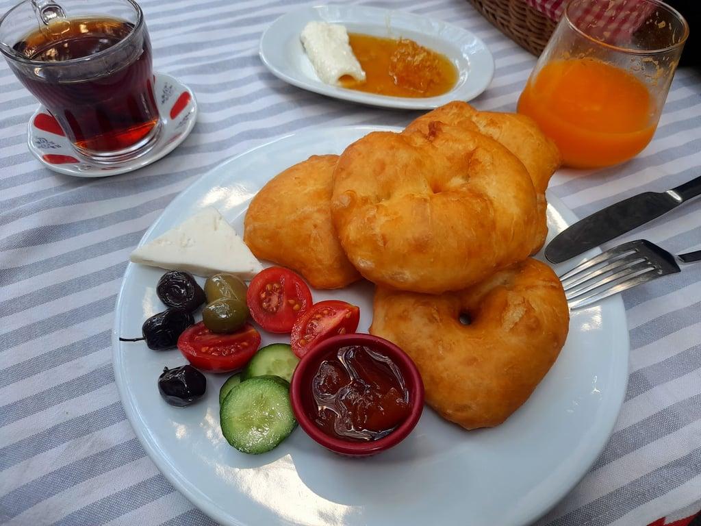 Limon Kahvaltı Evi fotoğraf 13
