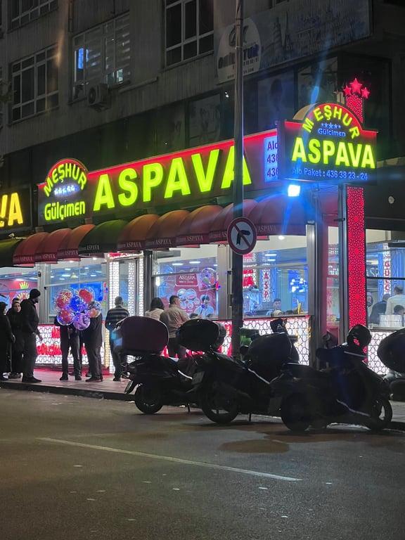 Meşhur Gülçimen Aspava ESAT fotoğraf 7