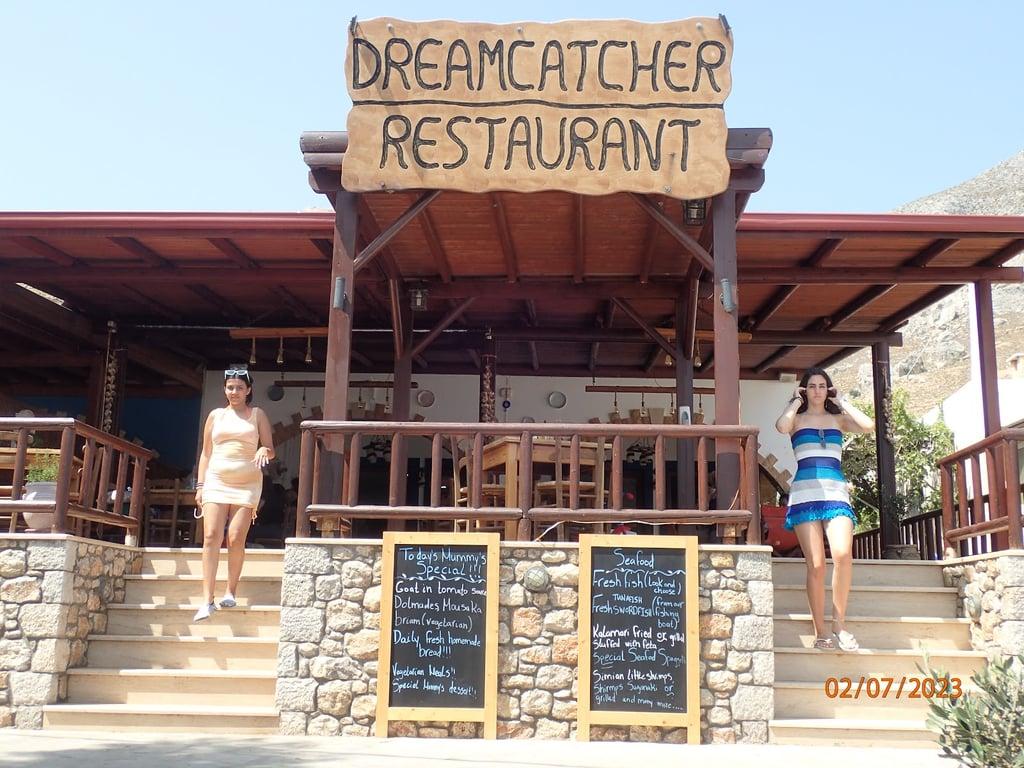 Dreamcatcher Restaurant fotoğraf 9