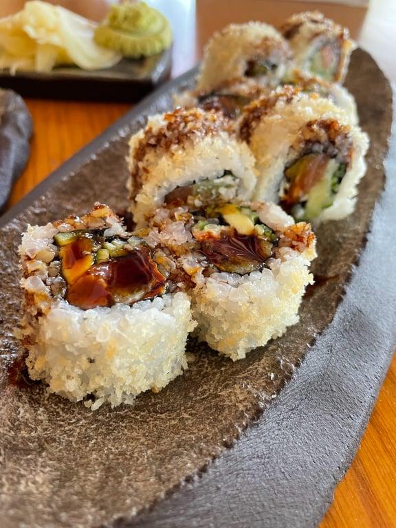 inari Omakase Kuruçeşme fotoğraf 5