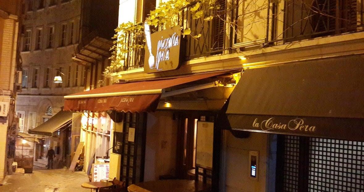 Pizzeria Pera fotoğraf 10