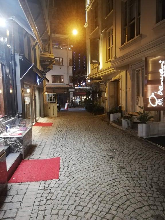 RUBY RESTAURANT fotoğraf 9