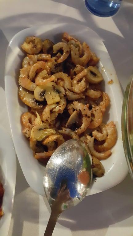 Ogün Restaurant