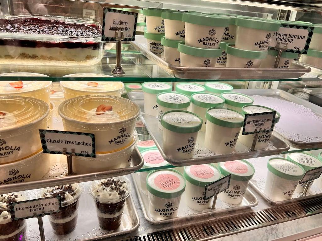 Magnolia Bakery fotoğraf 6