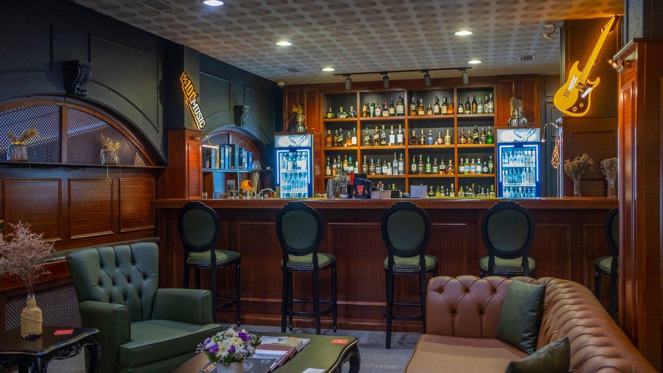 DODOMARİN RESTAURANT fotoğraf 6