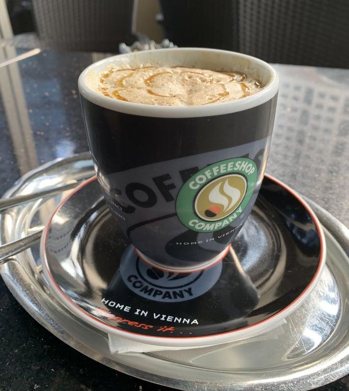Coffeeshop Company fotoğraf 4