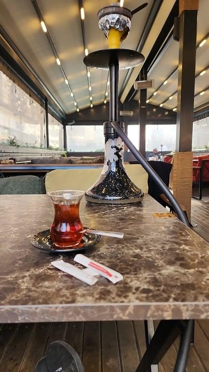 Dawn cafe Venezia fotoğraf 1