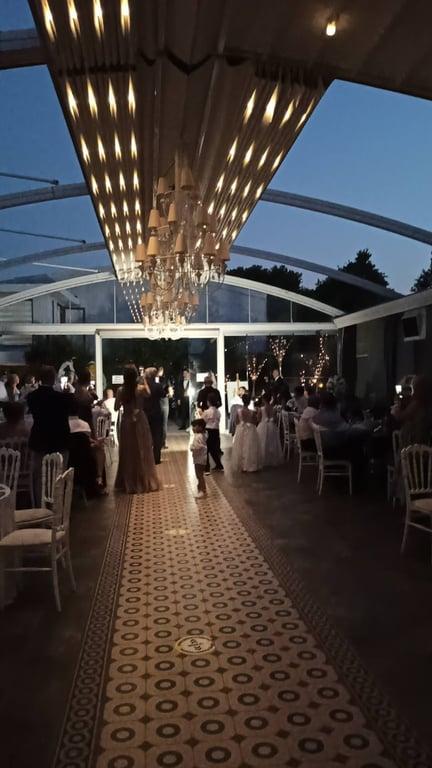 50. Yıl Teras Restaurant