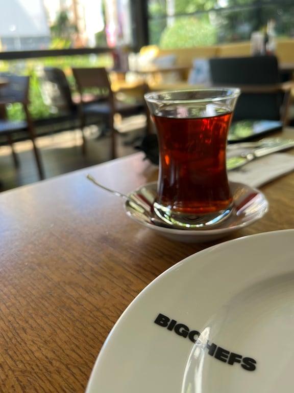 Big Chefs - Astoria AVM Şubesi fotoğraf 6