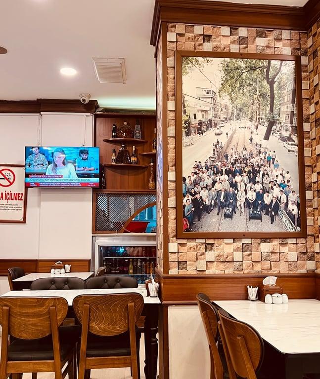 Bursa Kebabçısı fotoğraf 5