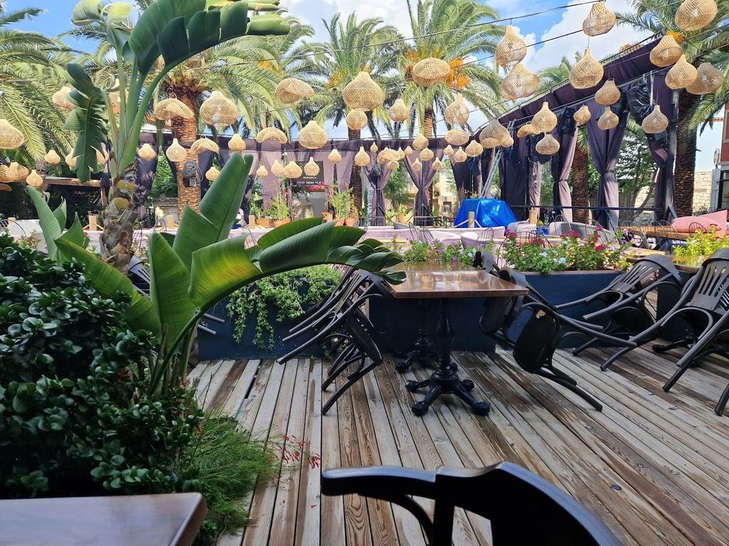 Naanem Alaçatı Restaurant&Cafe fotoğraf 8