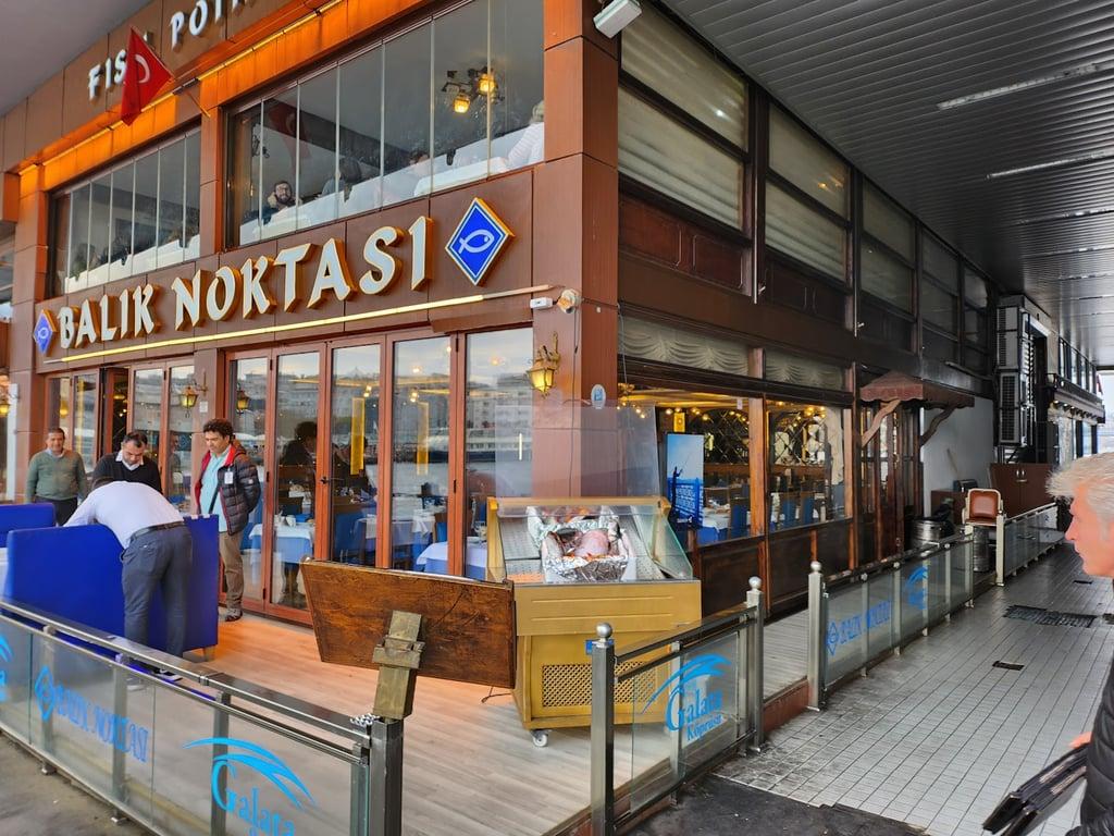 Balık Noktası fotoğraf 3