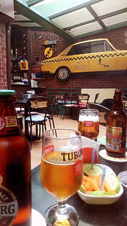 Füguran Cafe Pub fotoğraf 8