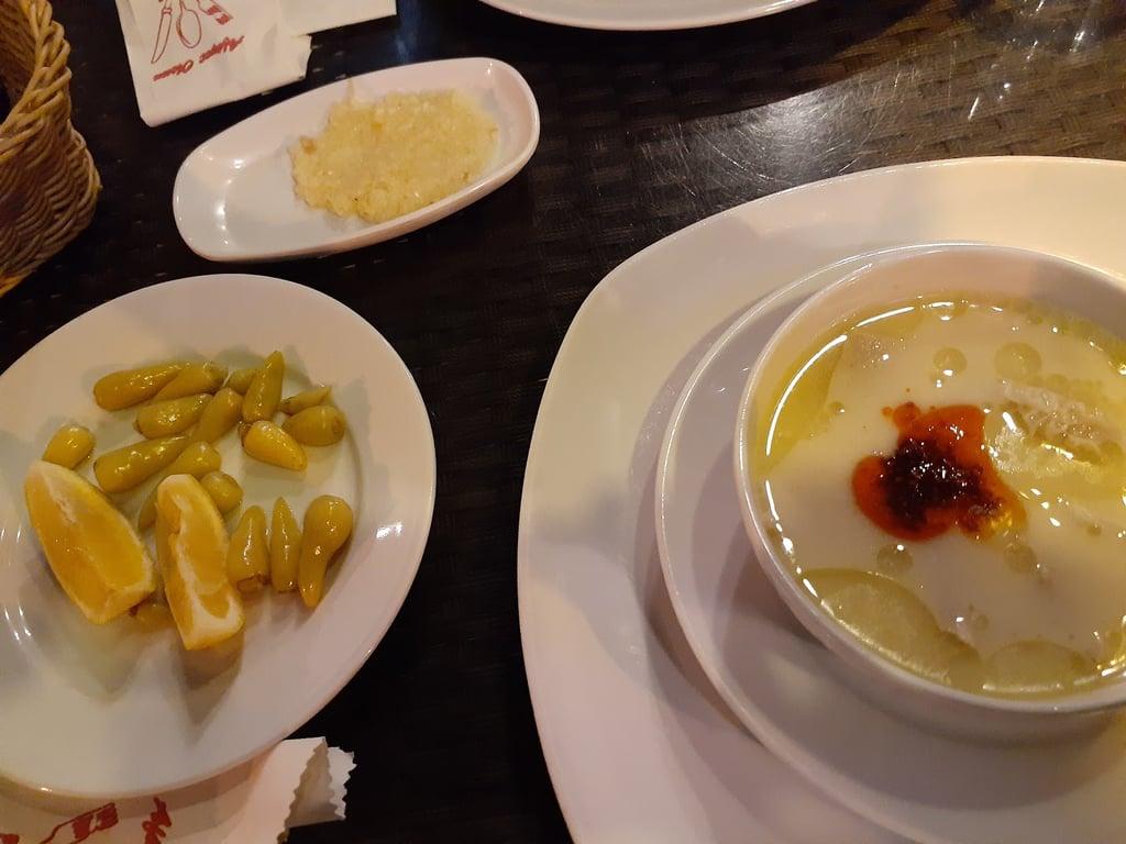 DD Restorant & İşkembe fotoğraf 5