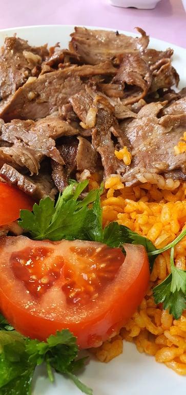 Maşa Döner Pide Salonu fotoğraf 2