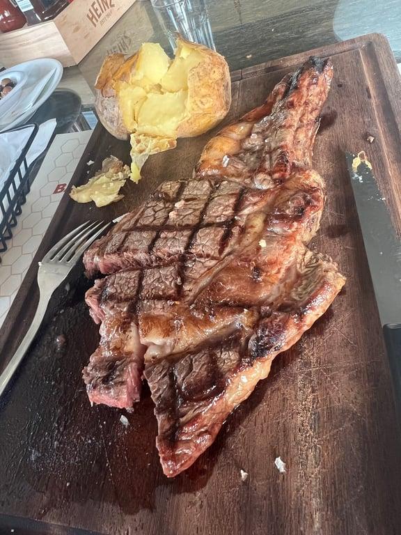 Basol Et Kasap Steak house fotoğraf 9