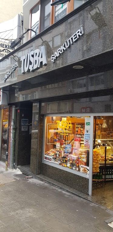 Tuşba Uzman Mezeci fotoğraf 4