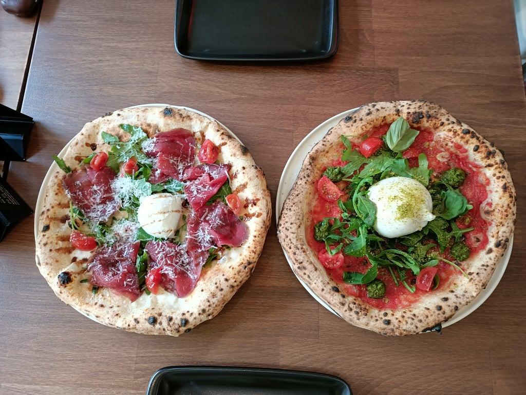 NAPPO Pizza Mavibahçe fotoğraf 9