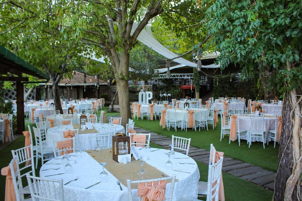 Mehmet Restaurant fotoğraf 3