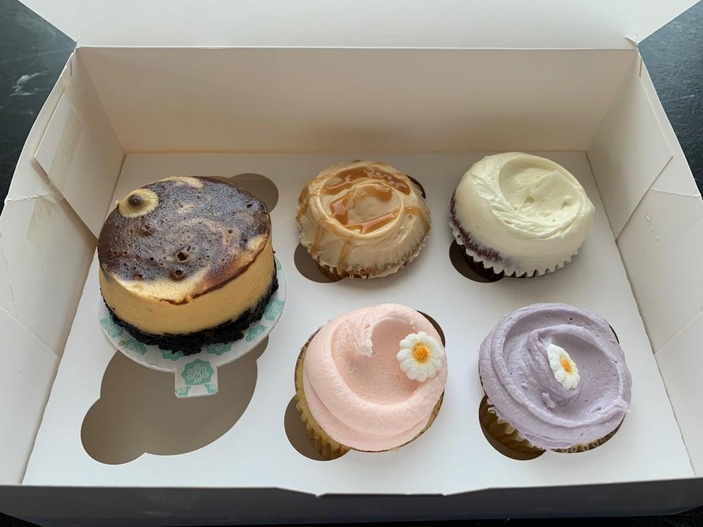 Magnolia Bakery fotoğraf 4