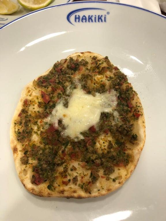 Hakiki Kebap fotoğraf 8