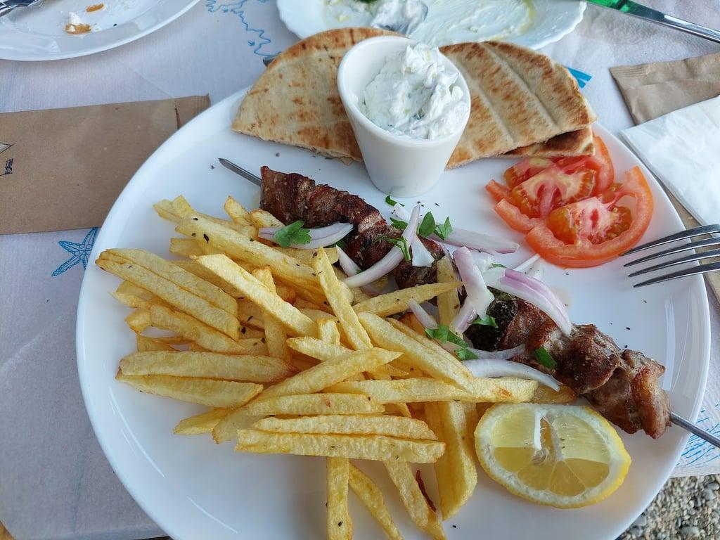 Dreamcatcher Restaurant fotoğraf 5