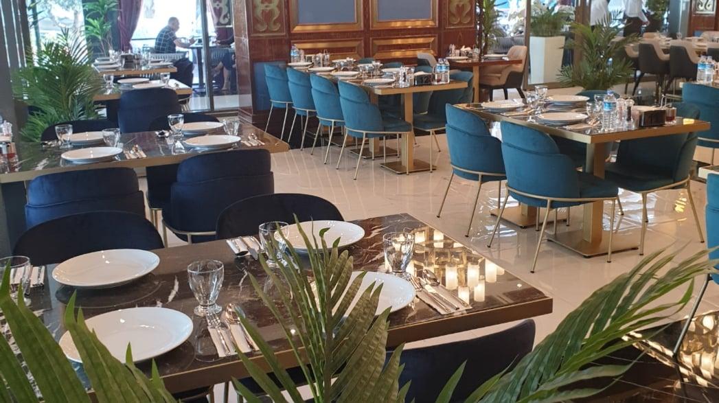 Çınaraltı Kebap Beyazpark Sitesi Altı fotoğraf 8