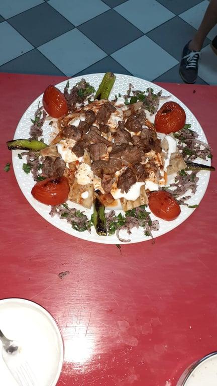 İstanbul Restaurant fotoğraf 2