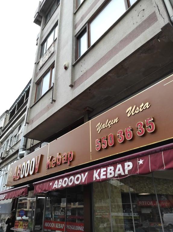 Abooov Adanalı Dürümcü fotoğraf 5