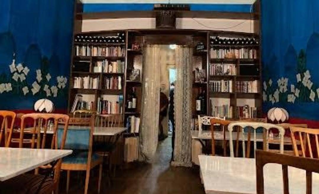 Aida Vino E Cucina