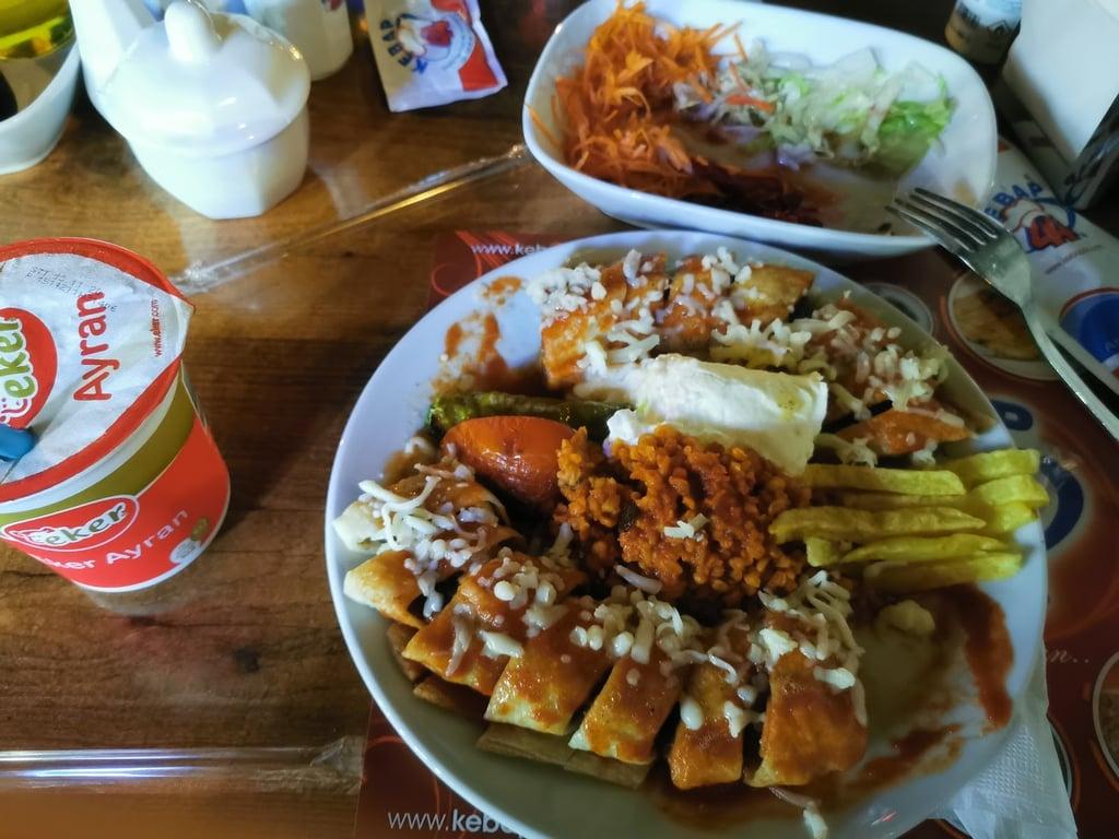 Kebap 44 fotoğraf 2