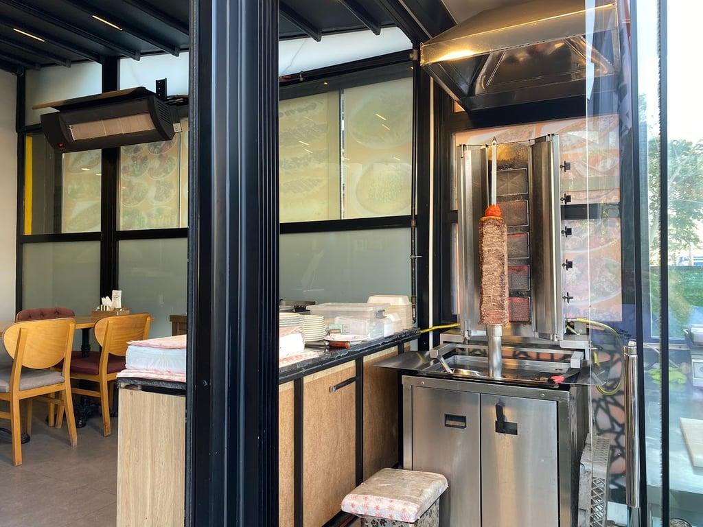Döner Mi Döner Pide Ev Yemekleri fotoğraf 2