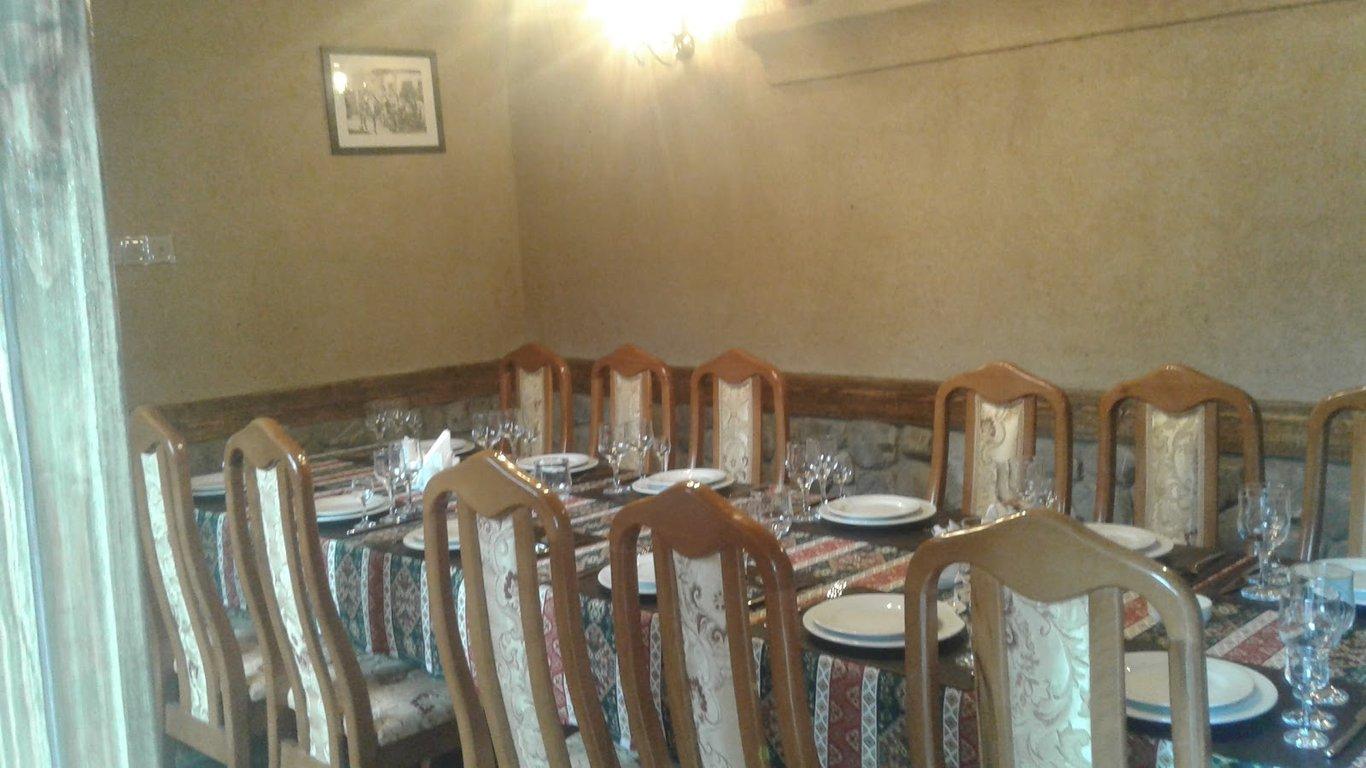 Xaniman Restoranı