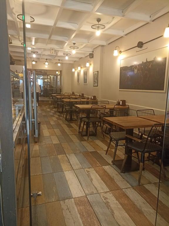 Ayık Çorba Kebap fotoğraf 2