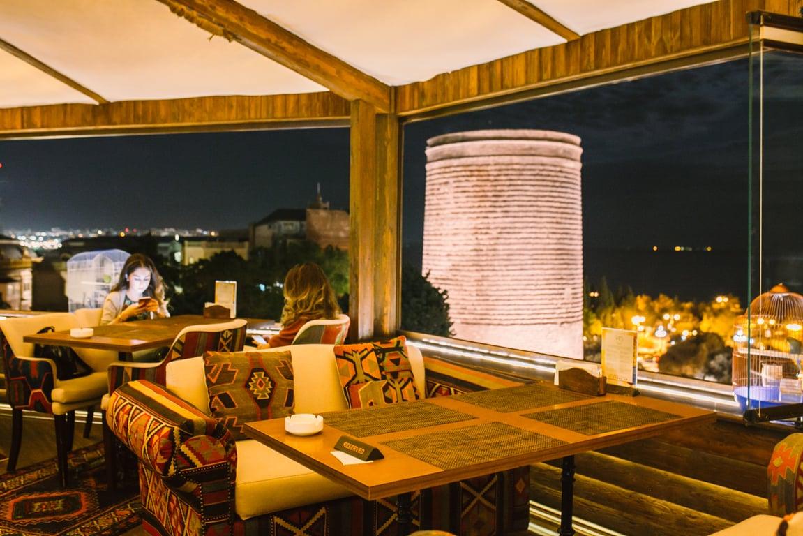 Çay Bağı 145 Restaurant fotoğraf 10
