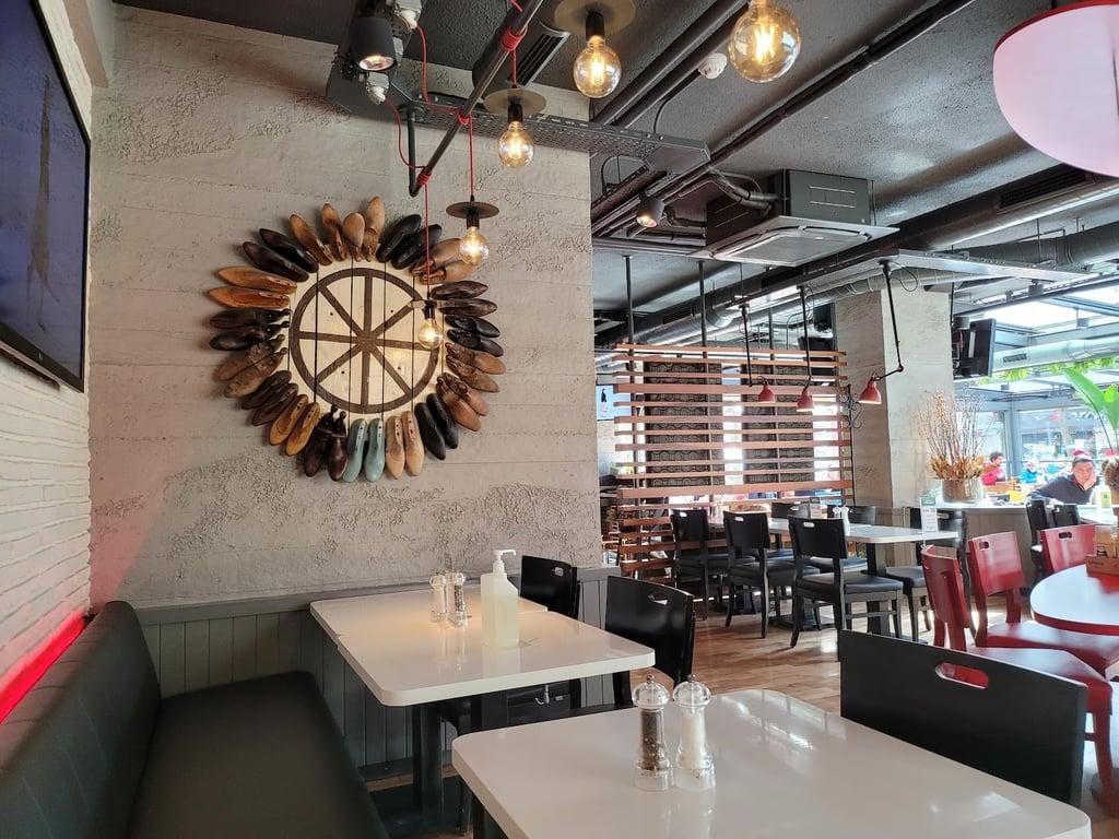 Brasserie Prime fotoğraf 12