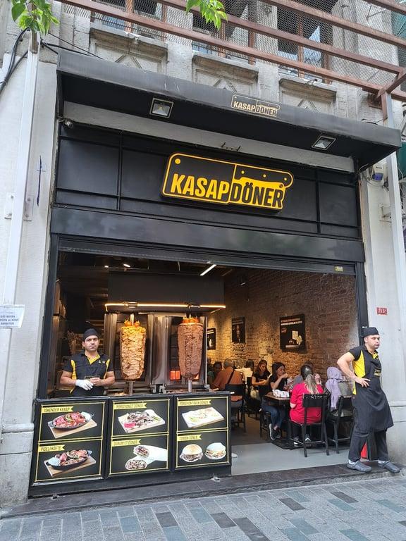 Kasap Doner fotoğraf 5