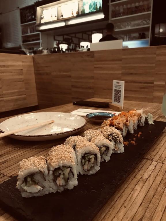 SushiCo fotoğraf 9