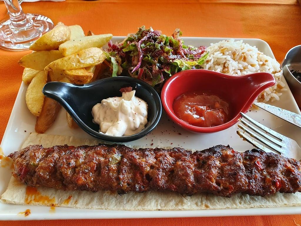 Hanzade Terrace Restaurant fotoğraf 15
