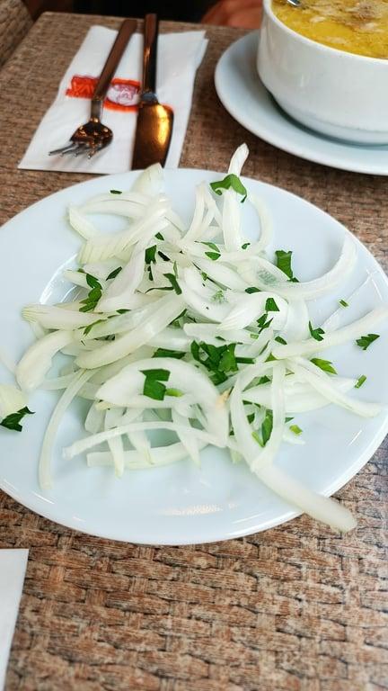 Edirne Ciğercisi Naci Usta fotoğraf 8