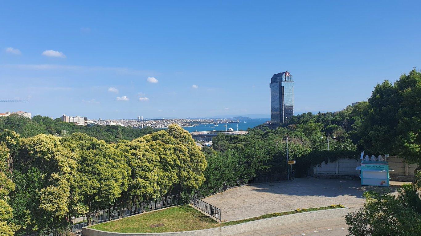 Dekk fotoğraf 2