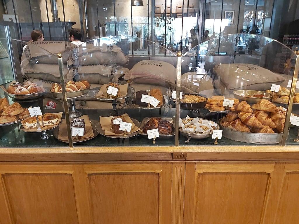 Petra Roasting Co. fotoğraf 7