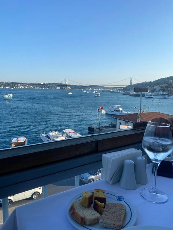 Sur Balık Restoran Arnavutköy fotoğraf 3