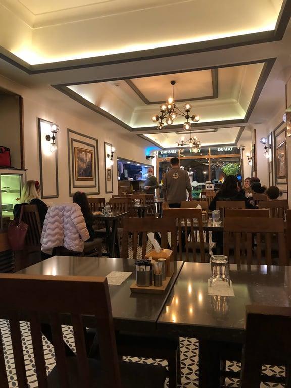 Bursa Kebabçısı fotoğraf 3
