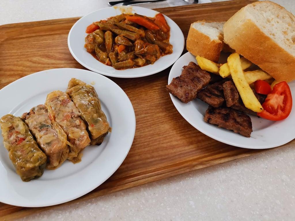 Pehlivan Restaurant fotoğraf 5