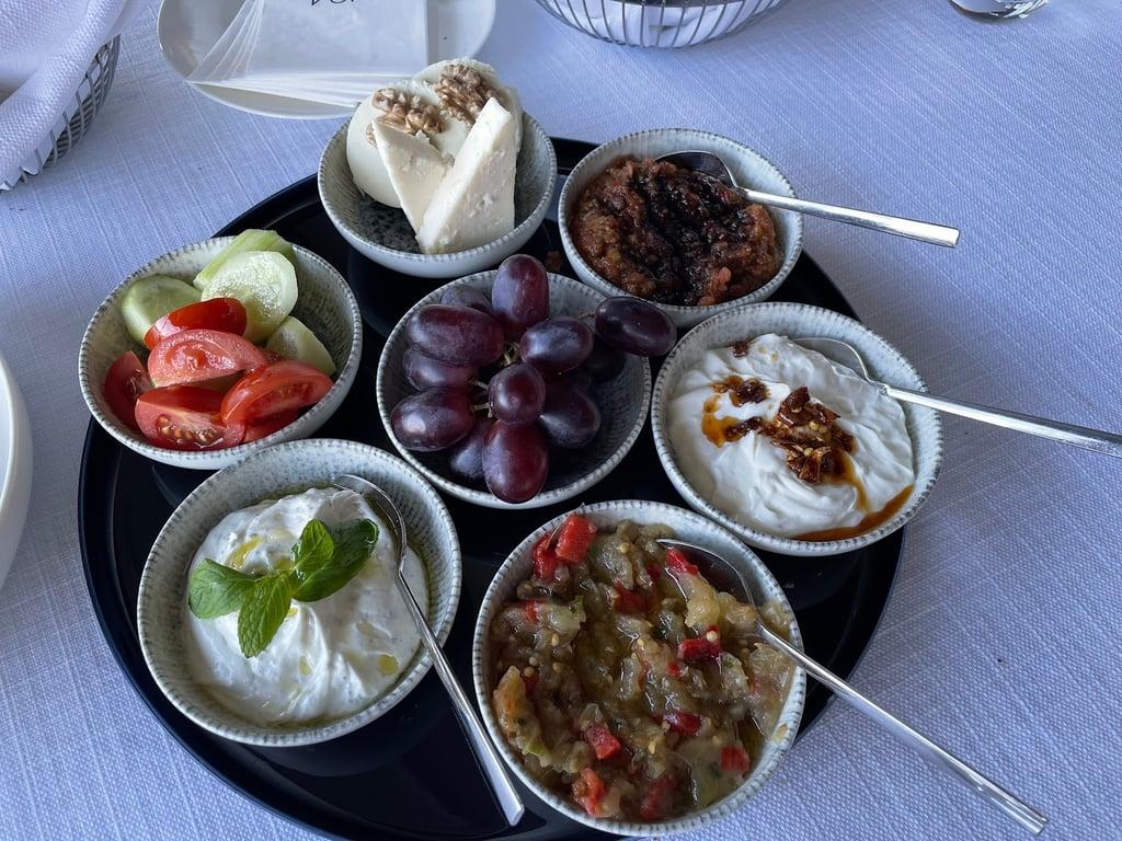 No4 Restaurant fotoğraf 6