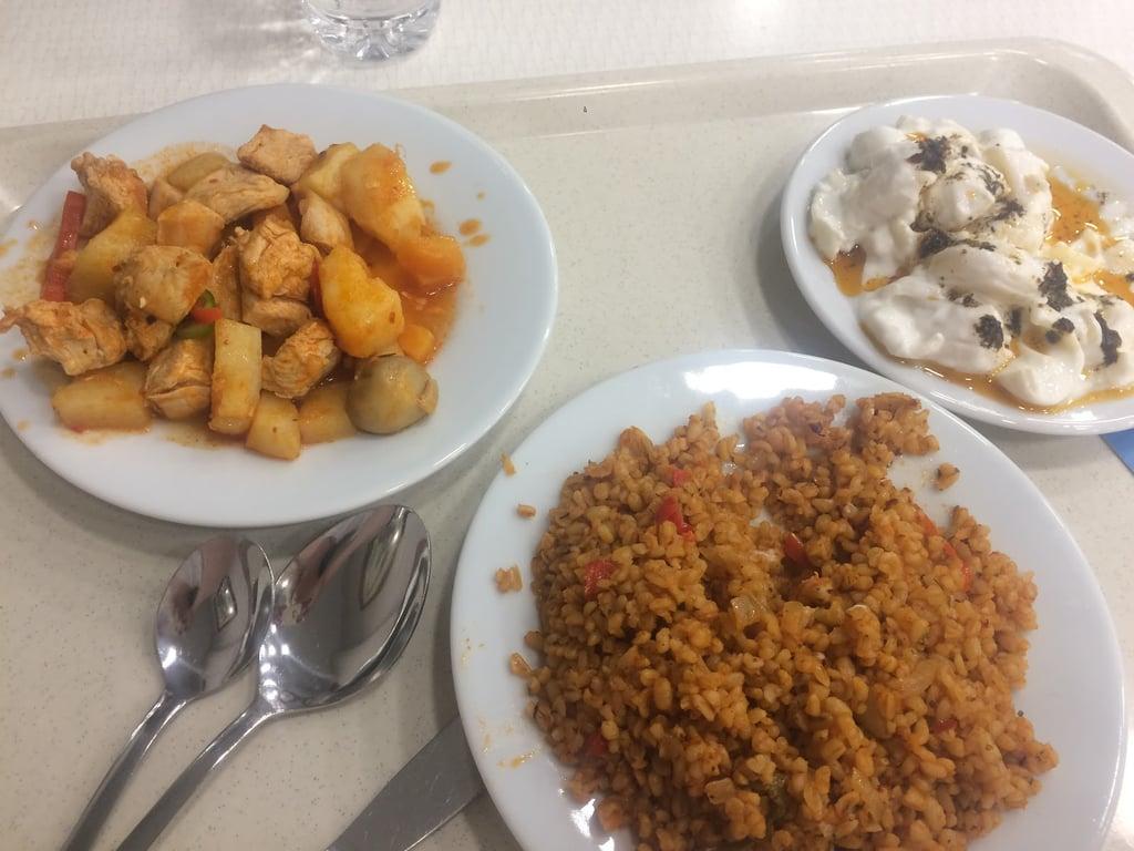 Rumeli Lokantası fotoğraf 2