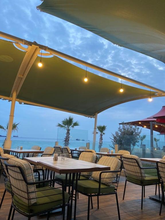 Mado West Istanbul Marina fotoğraf 4