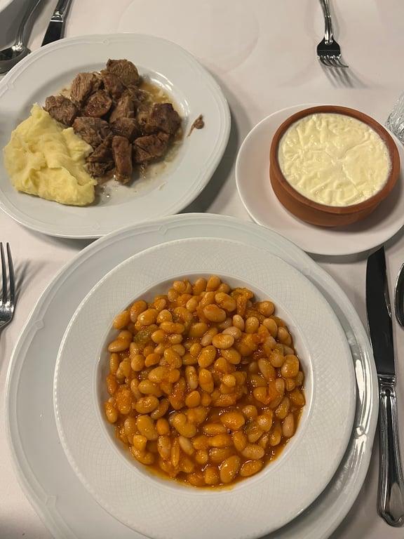 Hünkar Restaurant fotoğraf 7
