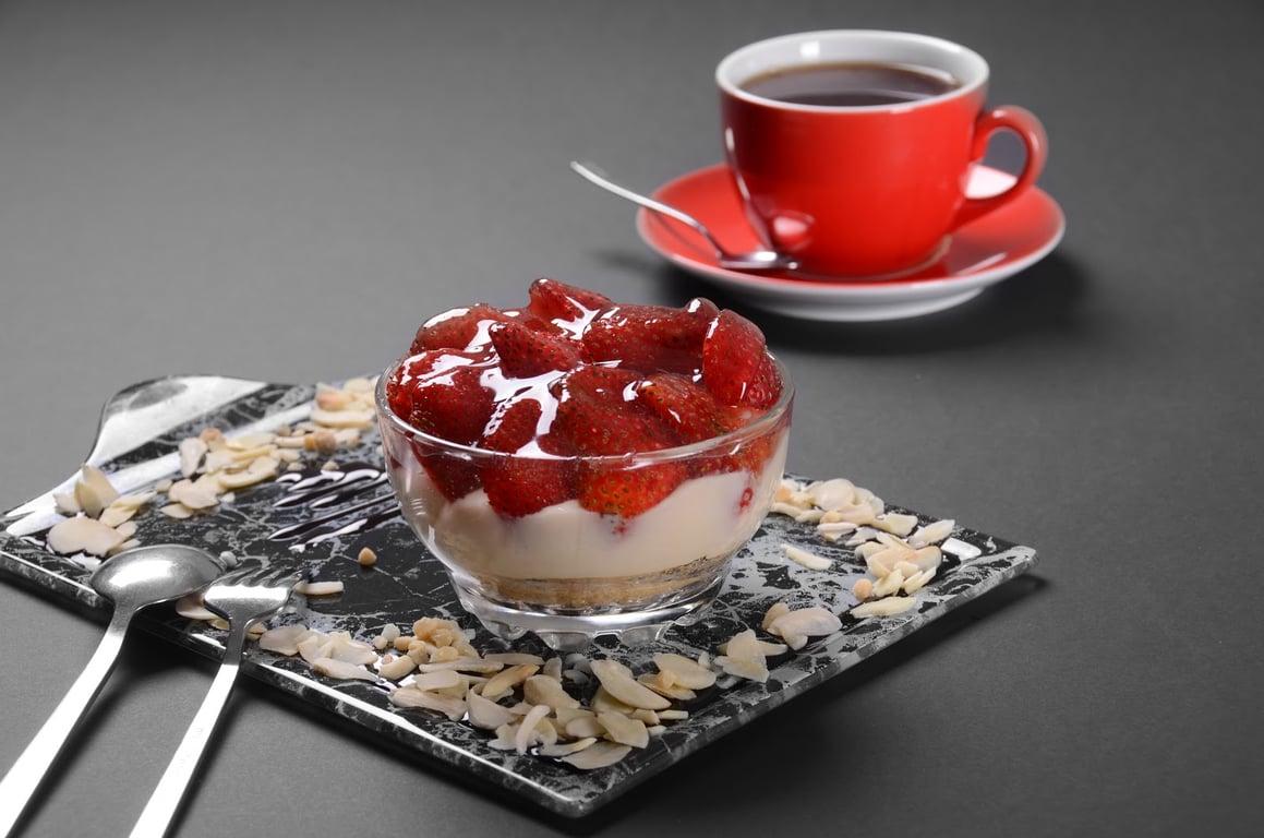 FLZ Cafe & Restaurant fotoğraf 3